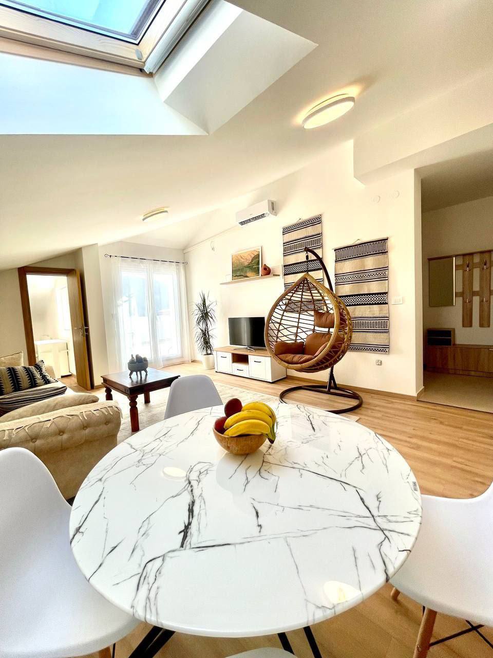 Квартира с 3 спальнями в Будве, 115 м² thumbnail 12