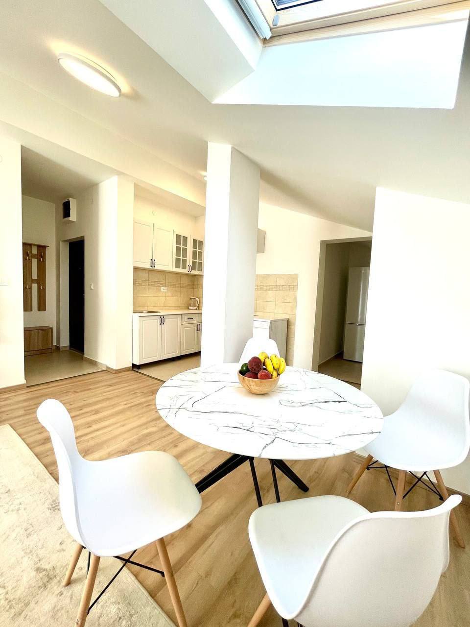 Квартира с 3 спальнями в Будве, 115 м² thumbnail 13
