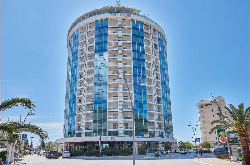 Квартира с 1 спальней в Tre Canne, 63 м² 2