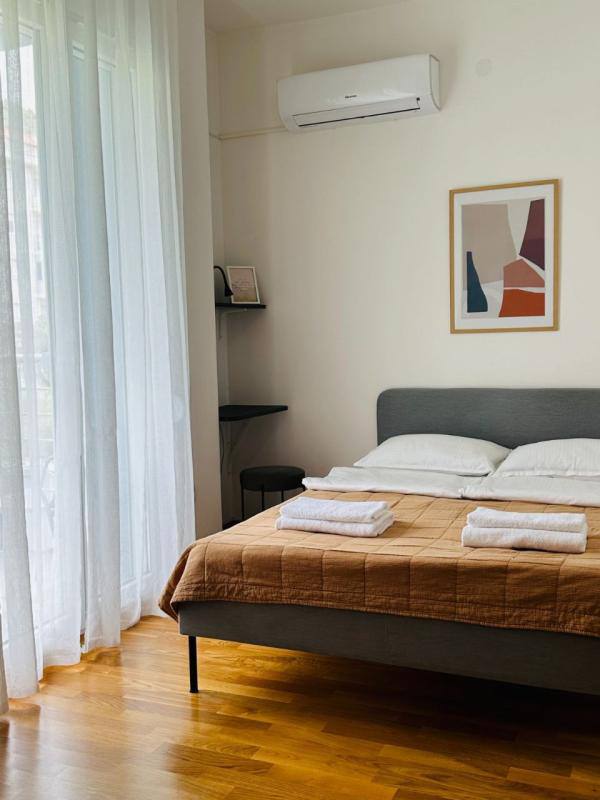 Студия в Бечичи, 21 м²