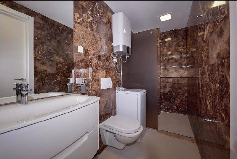 Квартира с 1 спальней в Tre Canne, 63 м² thumbnail 10