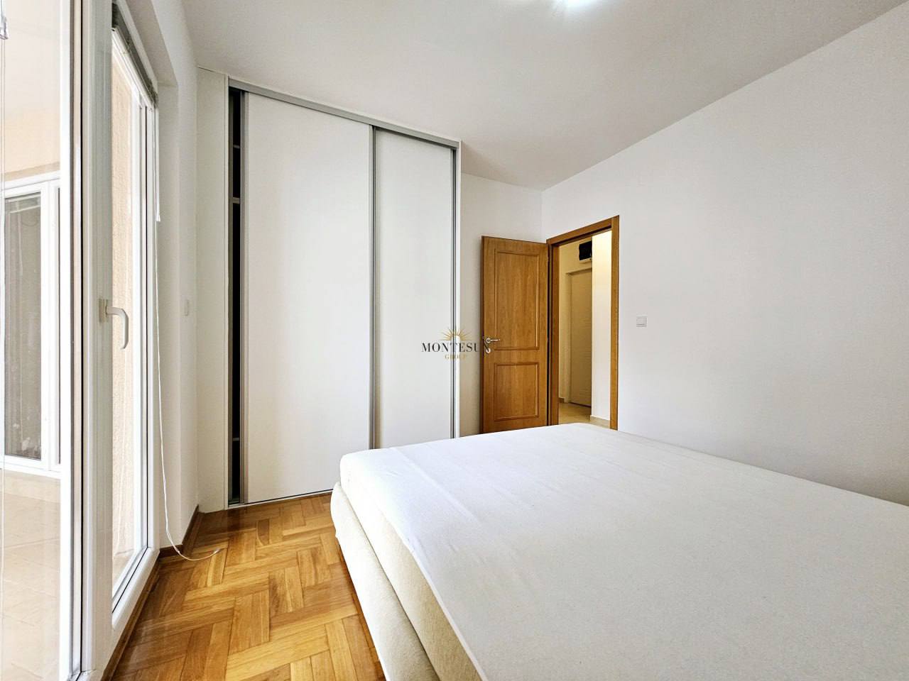 Квартира с 1 спальней в рядом с Maj Lab, 50 м² 4