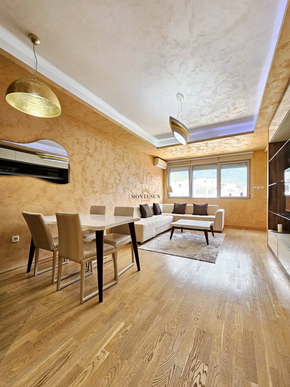 Квартира с 1 спальней в Центр, 52 м² thumbnail 12