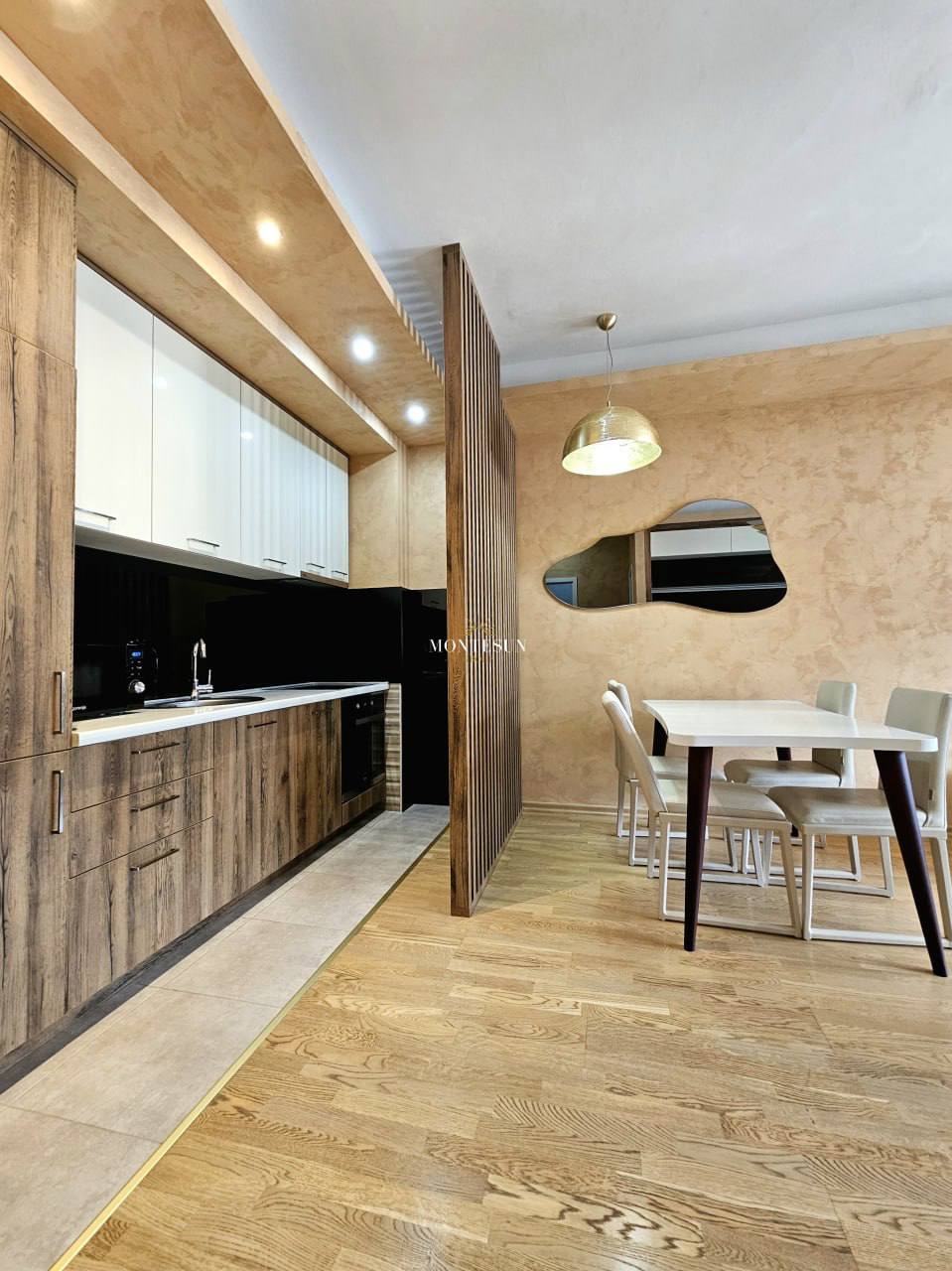 Квартира с 1 спальней в Центр, 52 м² thumbnail 13