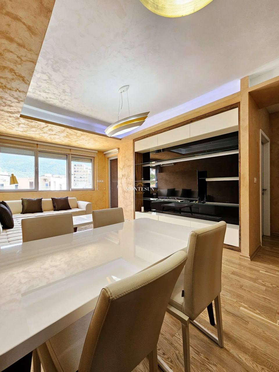 Квартира с 1 спальней в Центр, 52 м² thumbnail 14