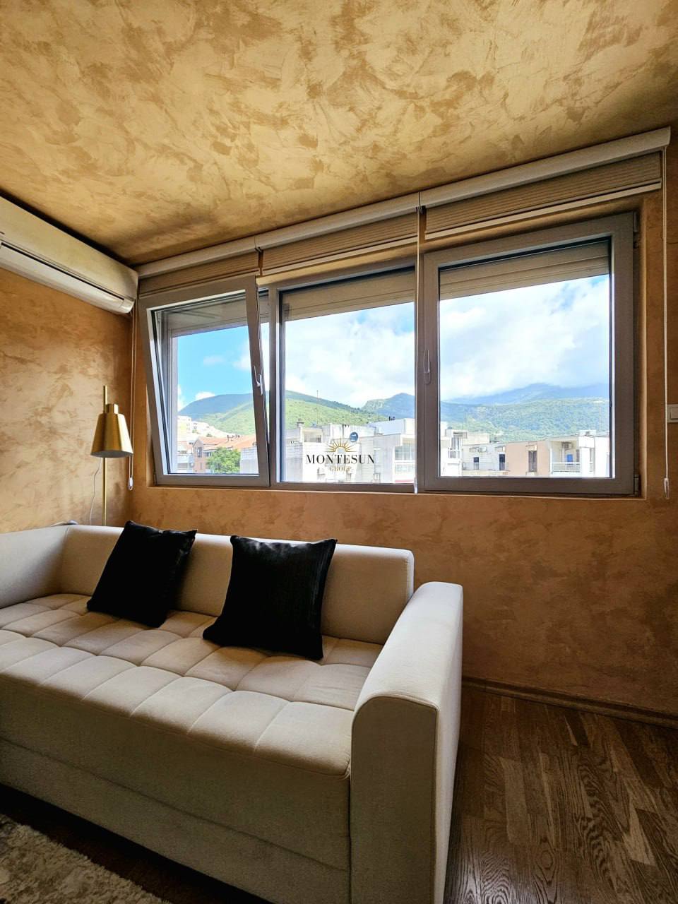 Квартира с 1 спальней в Центр, 52 м² thumbnail 15