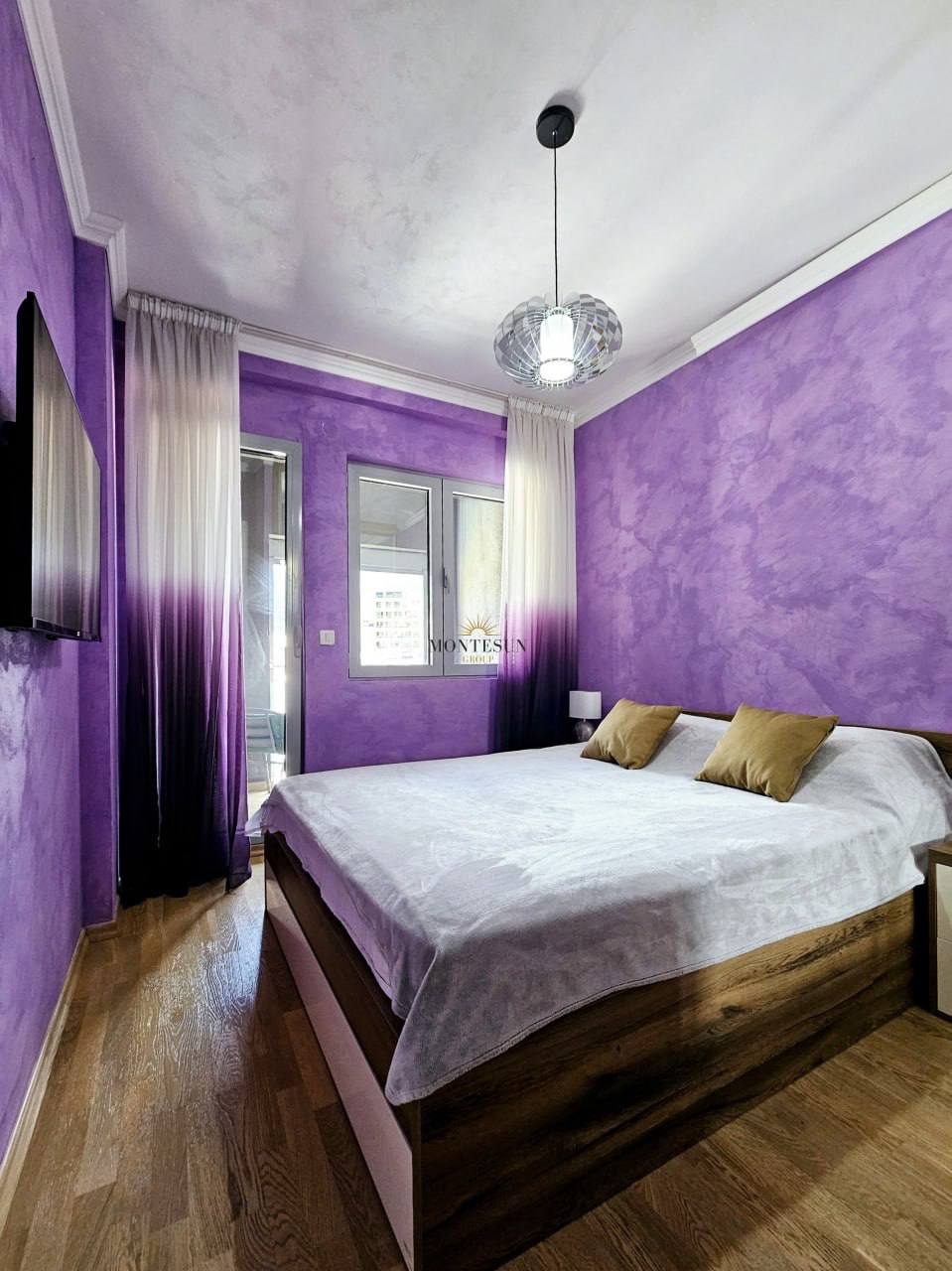 Квартира с 1 спальней в Центр, 52 м² thumbnail 17