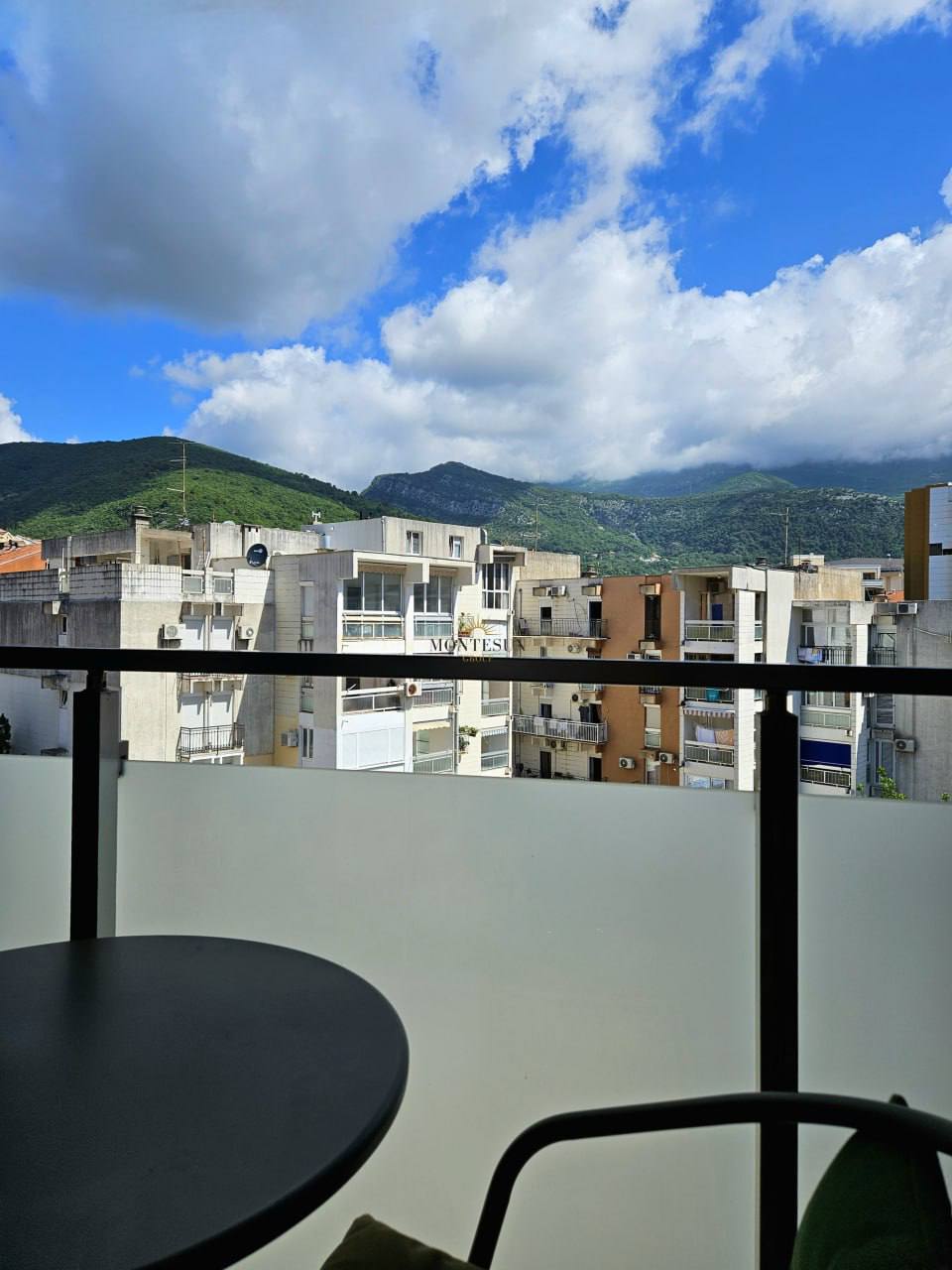 Квартира с 1 спальней в Центр, 52 м² thumbnail 18