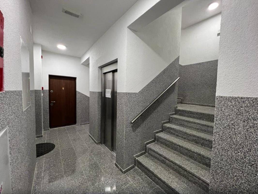 Студия в Бечичи, 21 м² 3