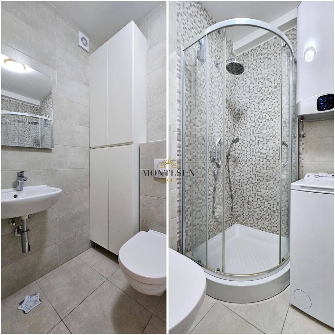 Квартира с 1 спальней в Центр, 52 м² thumbnail 20