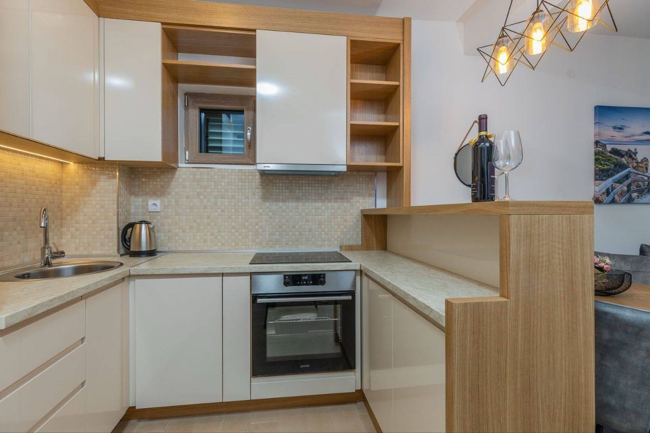 Квартира с 2 спальнями в Пржно, 63 м² 4