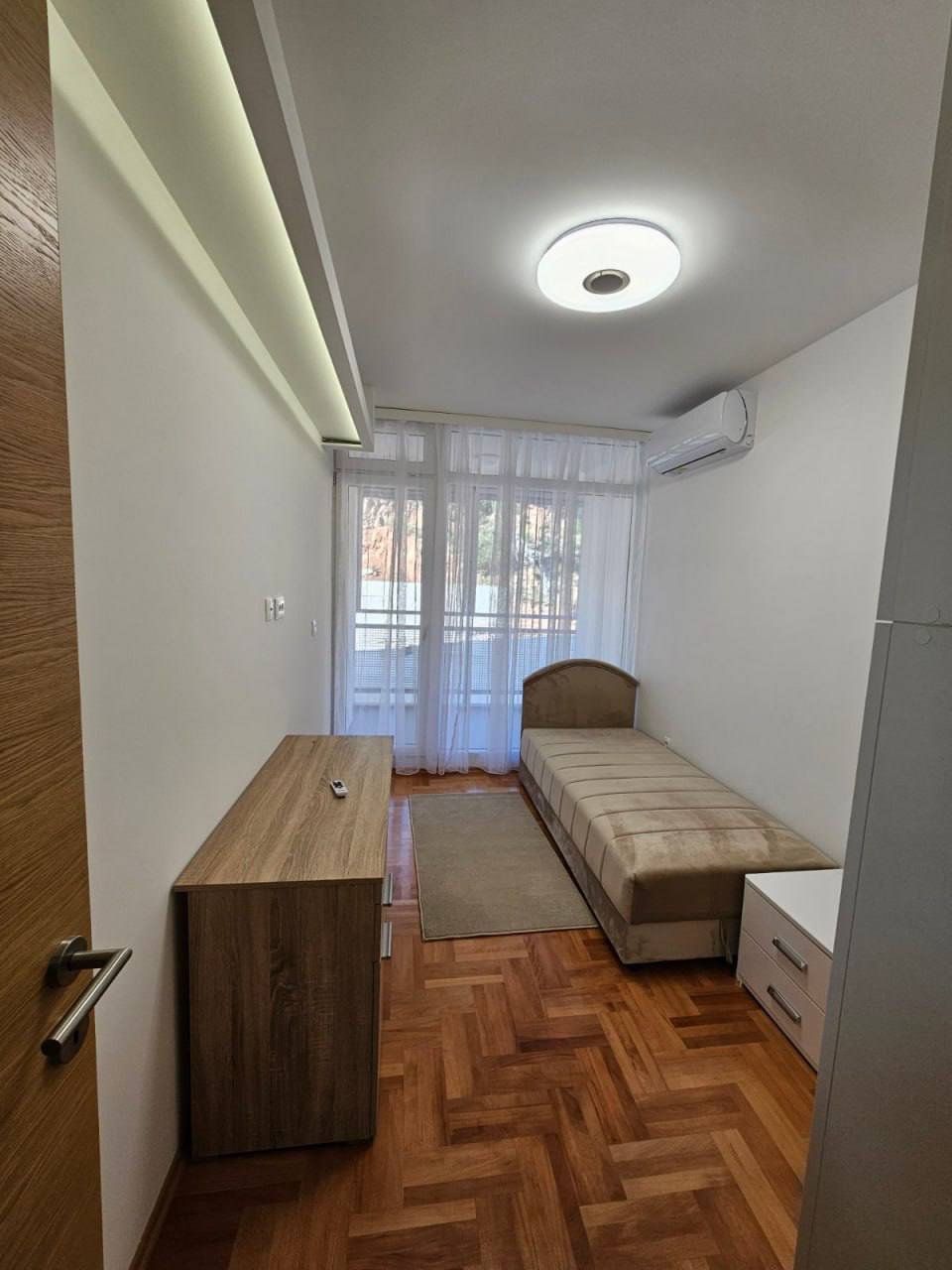 Квартира с 3 спальнями в Дубовице, 78 м² 2