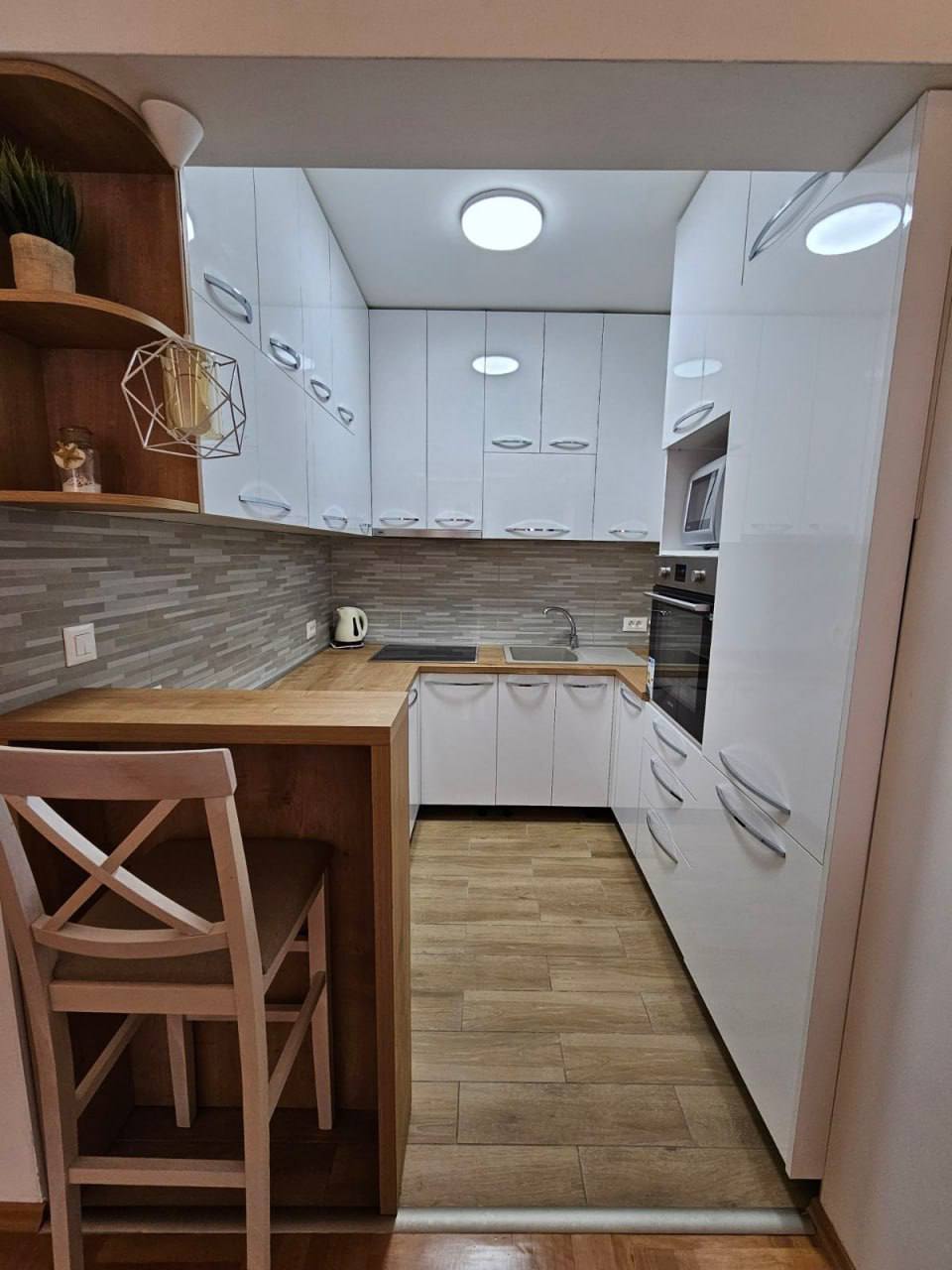 Квартира с 3 спальнями в Дубовице, 78 м² 5