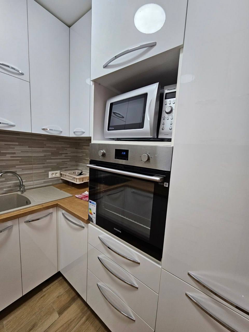 Квартира с 3 спальнями в Дубовице, 78 м² thumbnail 6