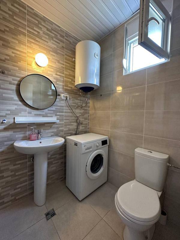 Студия в Бечичи, 21 м² 5