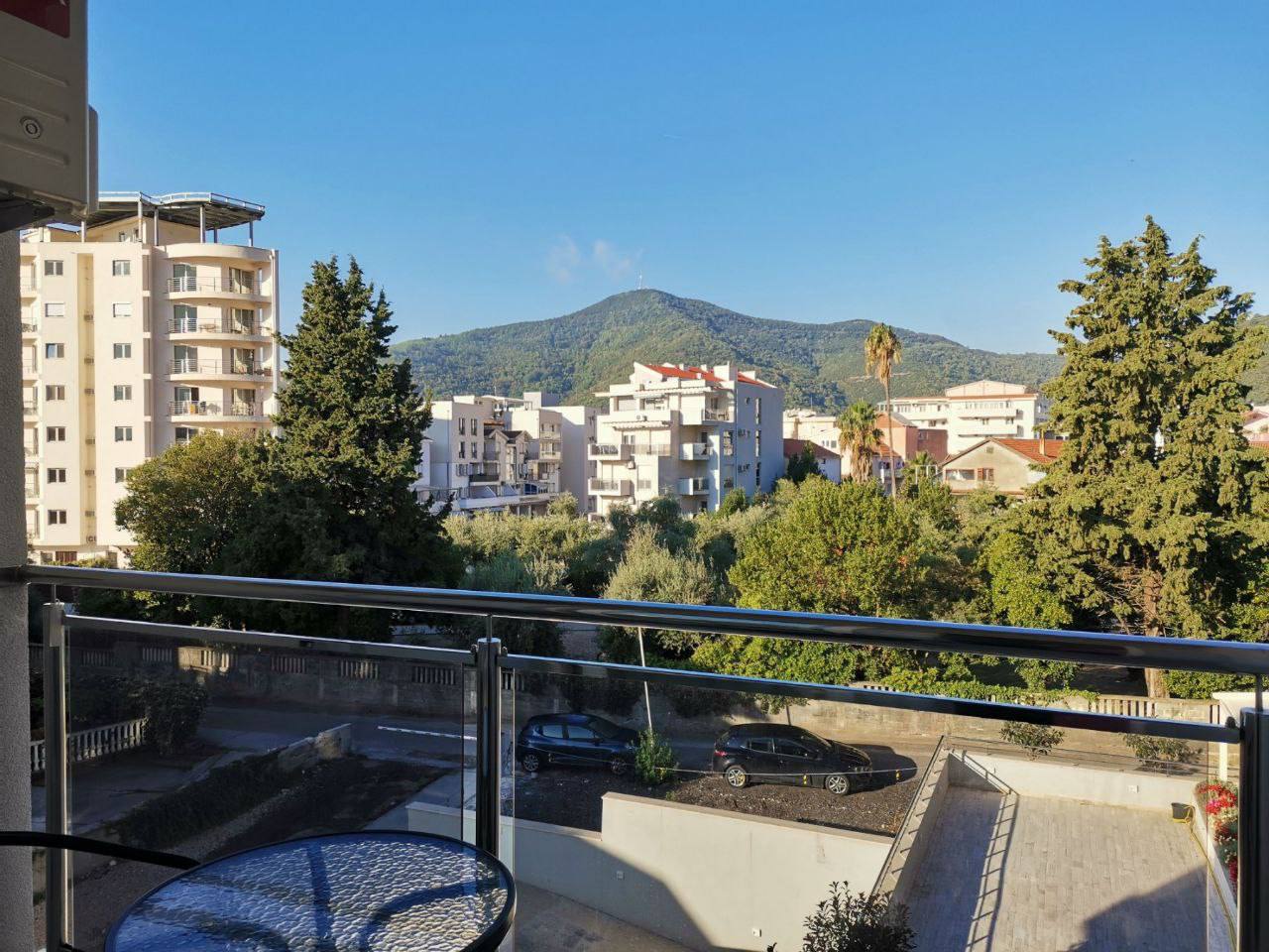 Квартира с 1 спальней в Вельи-Виногради, 34 м²
