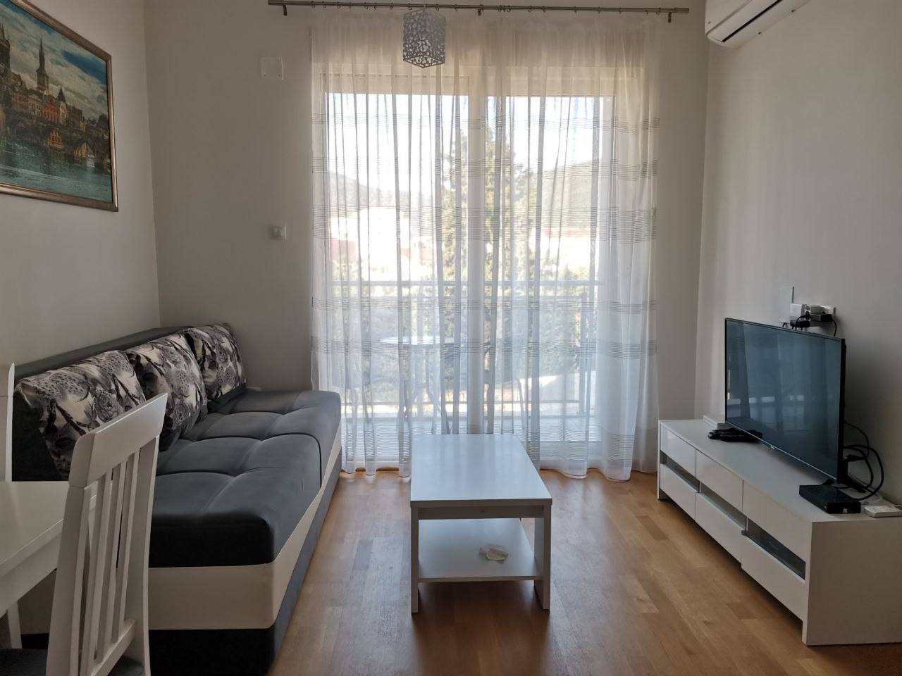 Квартира с 1 спальней в Вельи-Виногради, 34 м² 2