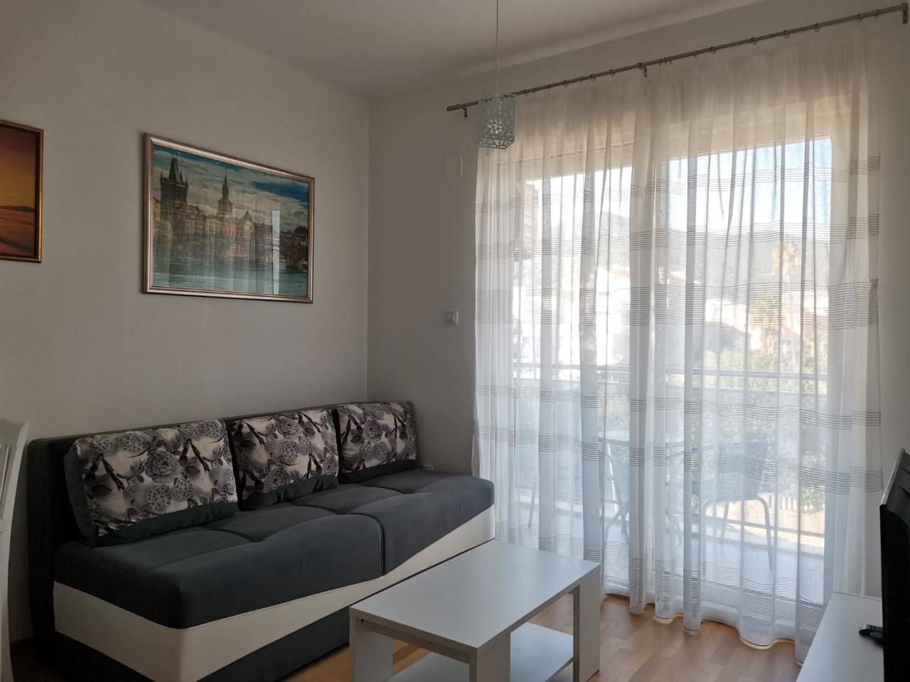 Квартира с 1 спальней в Вельи-Виногради, 34 м² 4