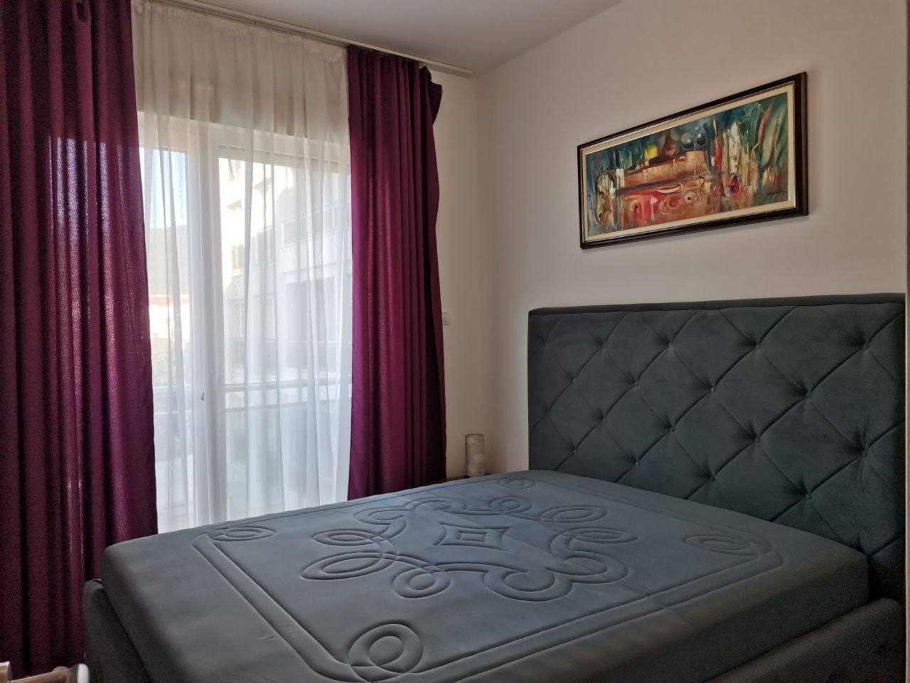 Квартира с 1 спальней в Вельи-Виногради, 34 м² 5