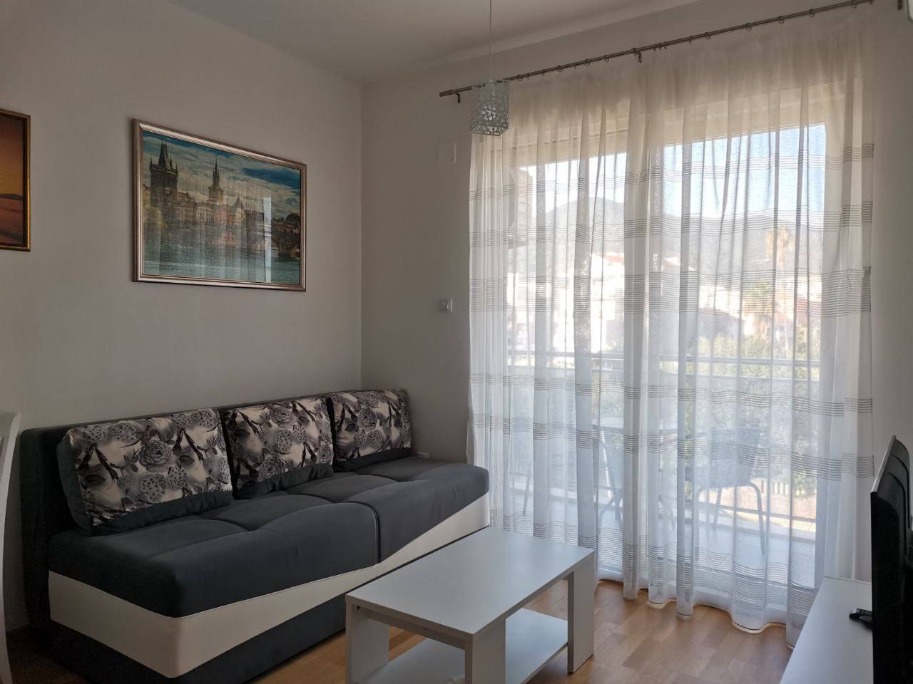 Квартира с 1 спальней в Вельи-Виногради, 34 м² thumbnail 8