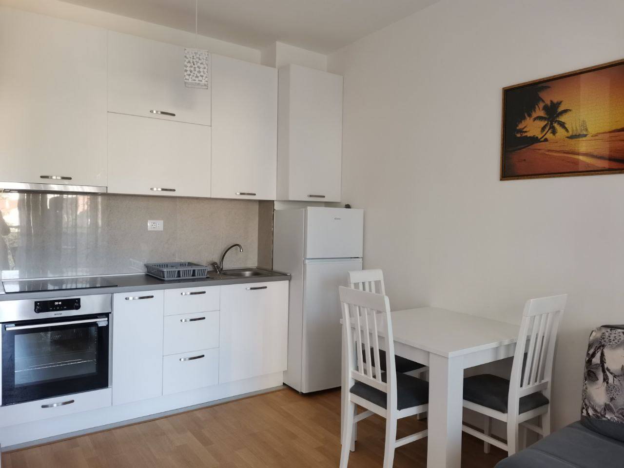 Квартира с 1 спальней в Вельи-Виногради, 34 м² thumbnail 9