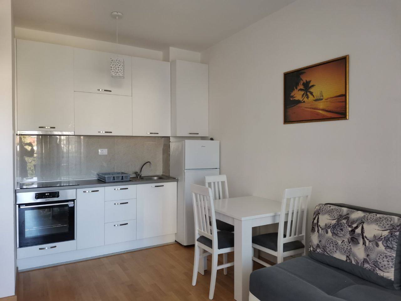 Квартира с 1 спальней в Вельи-Виногради, 34 м² thumbnail 10