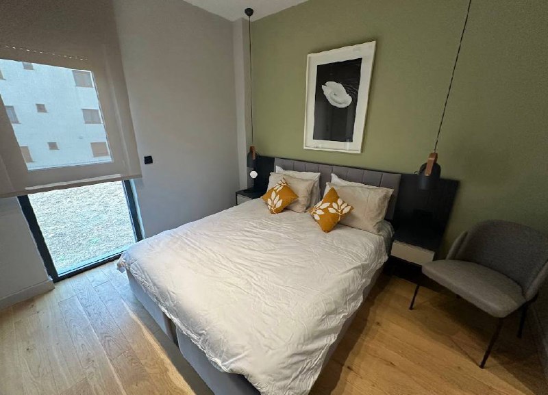 Квартира с 2 спальнями в Тивате, 65.5 м² thumbnail 6