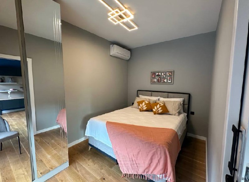 Квартира с 2 спальнями в Тивате, 65.5 м² thumbnail 7