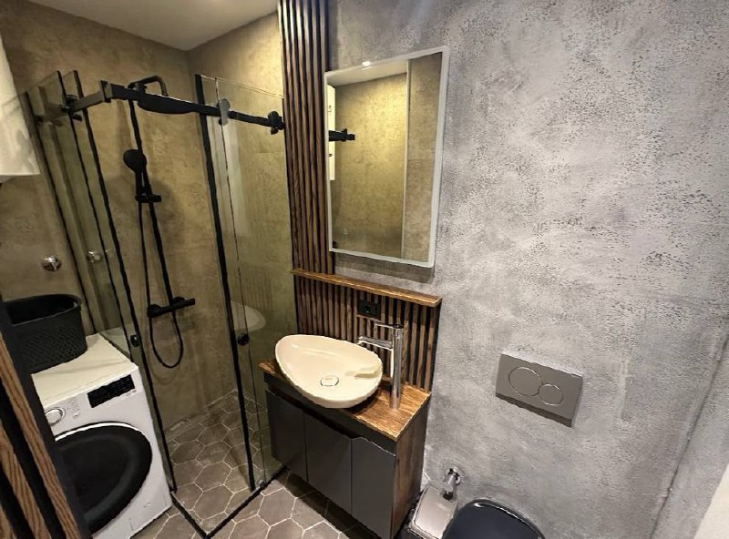 Квартира с 2 спальнями в Тивате, 65.5 м² thumbnail 10