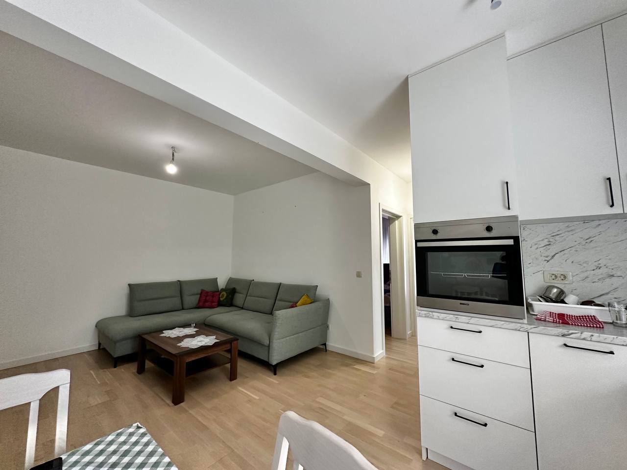 Квартира с 2 спальнями в Будве, 65 м² 3