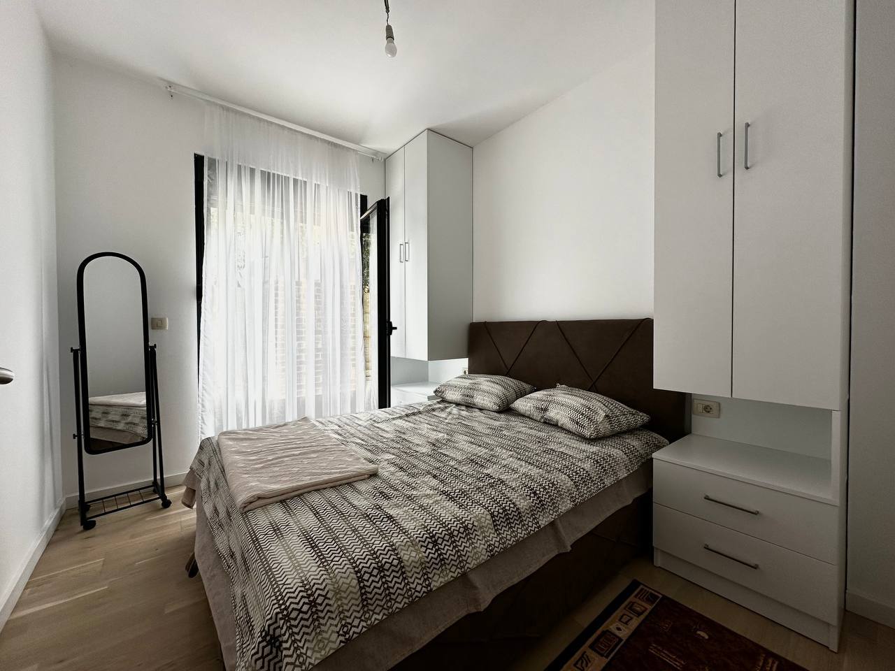 Квартира с 2 спальнями в Будве, 65 м² 4