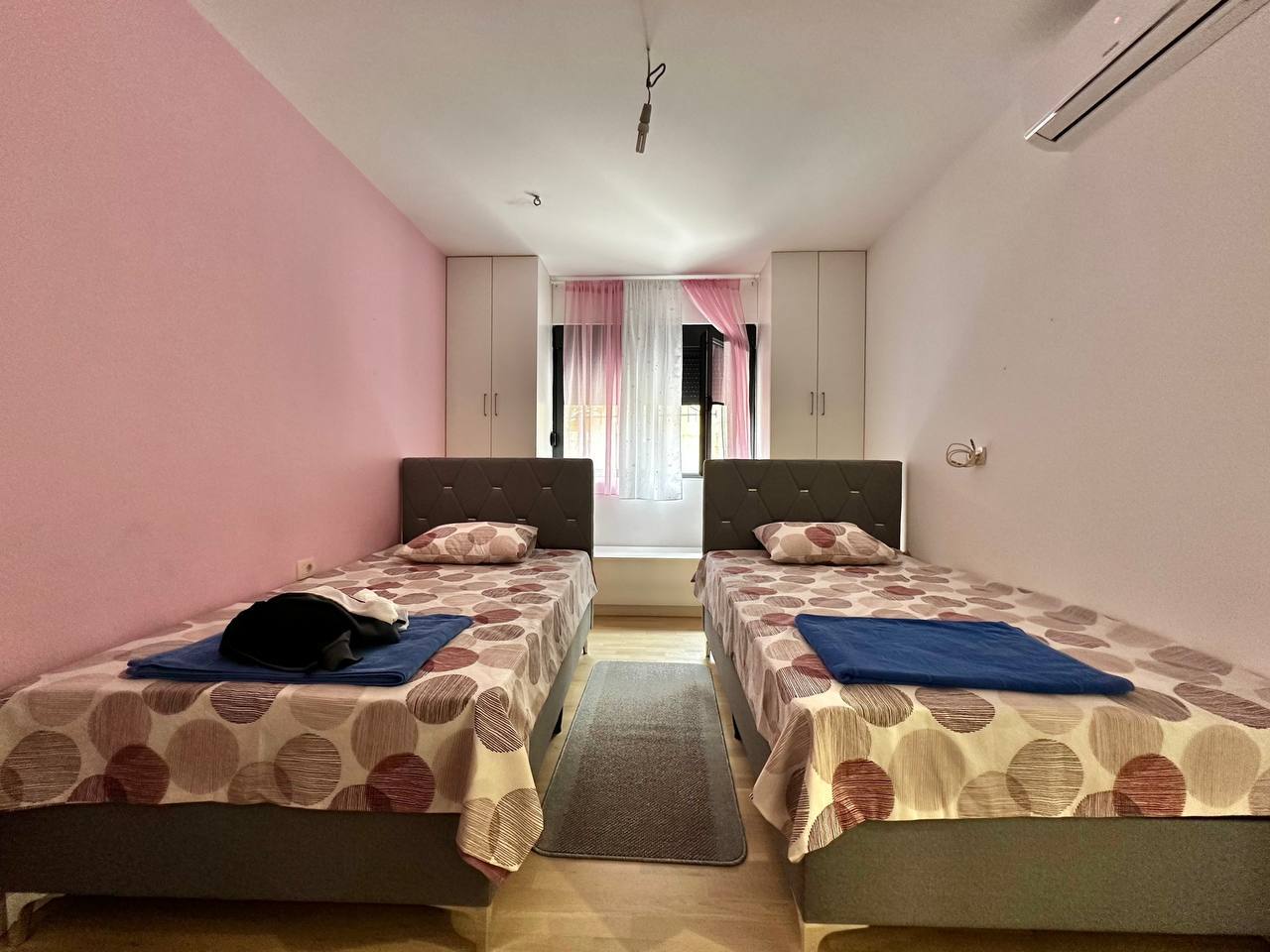 Квартира с 2 спальнями в Будве, 65 м² 5