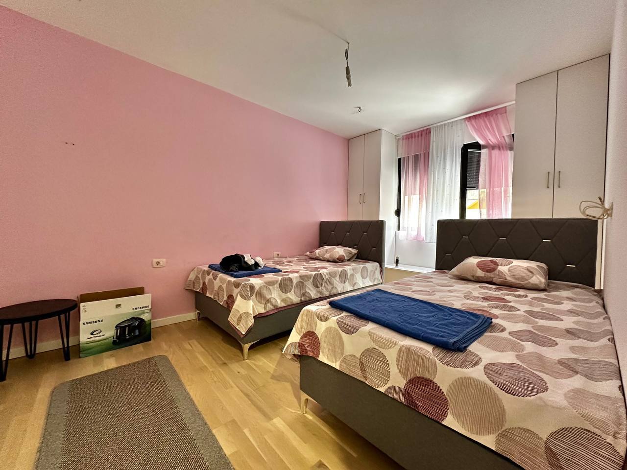 Квартира с 2 спальнями в Будве, 65 м² thumbnail 6