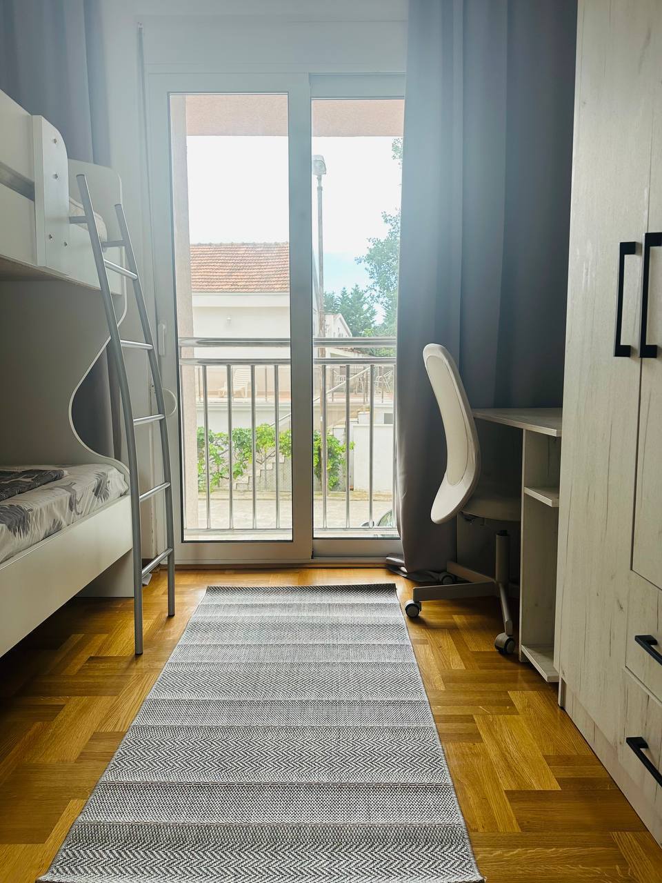 Квартира с 2 спальнями в Будве, 64 м² 3
