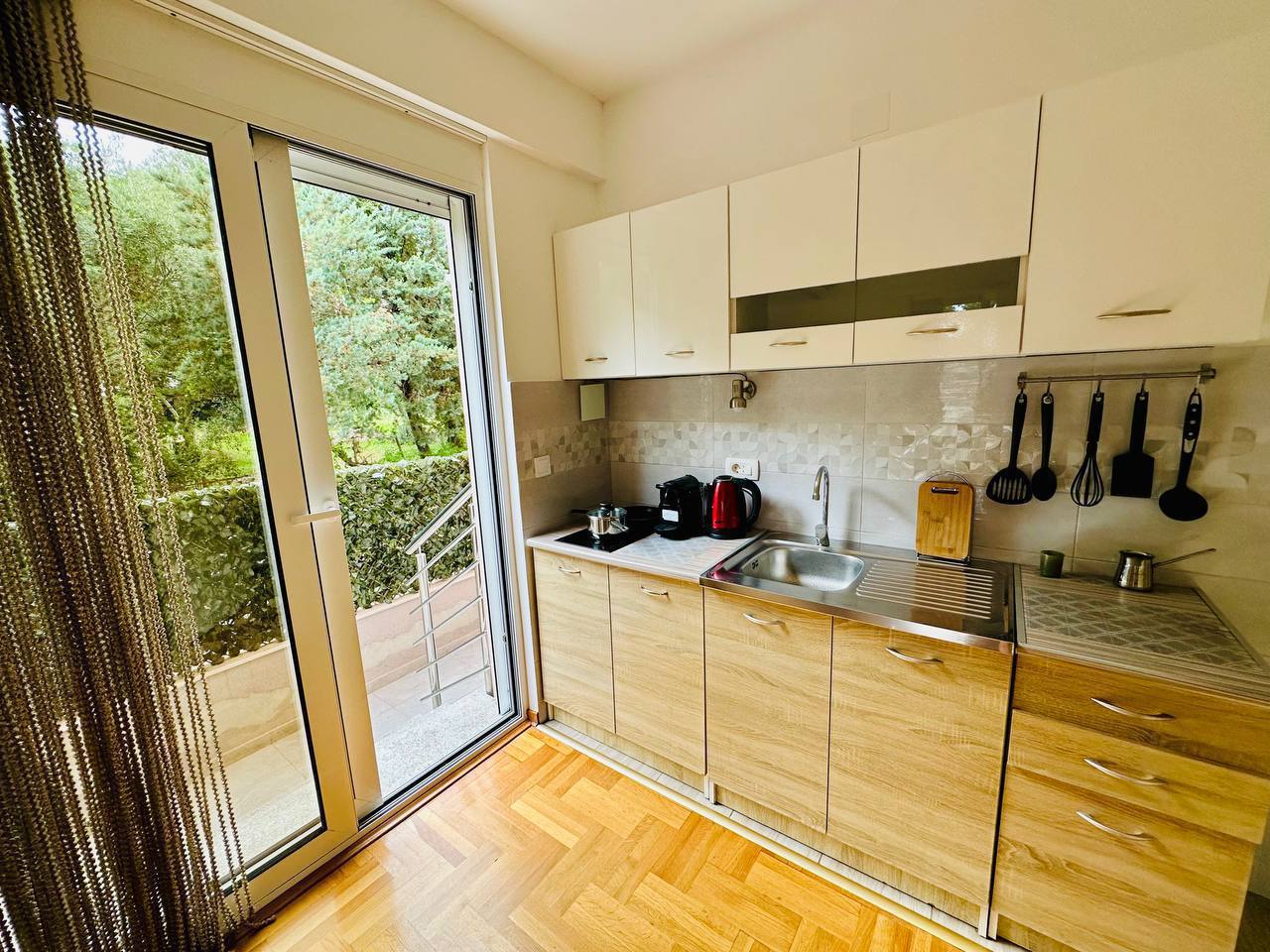 Квартира с 2 спальнями в Будве, 64 м² 4