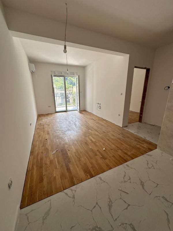 Квартира с 1 спальней в Будве, 42 м² thumbnail 12