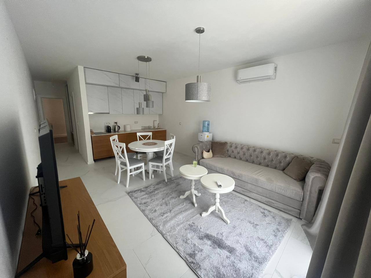 Квартира с 1 спальней в Бечичи, 53 м² 3