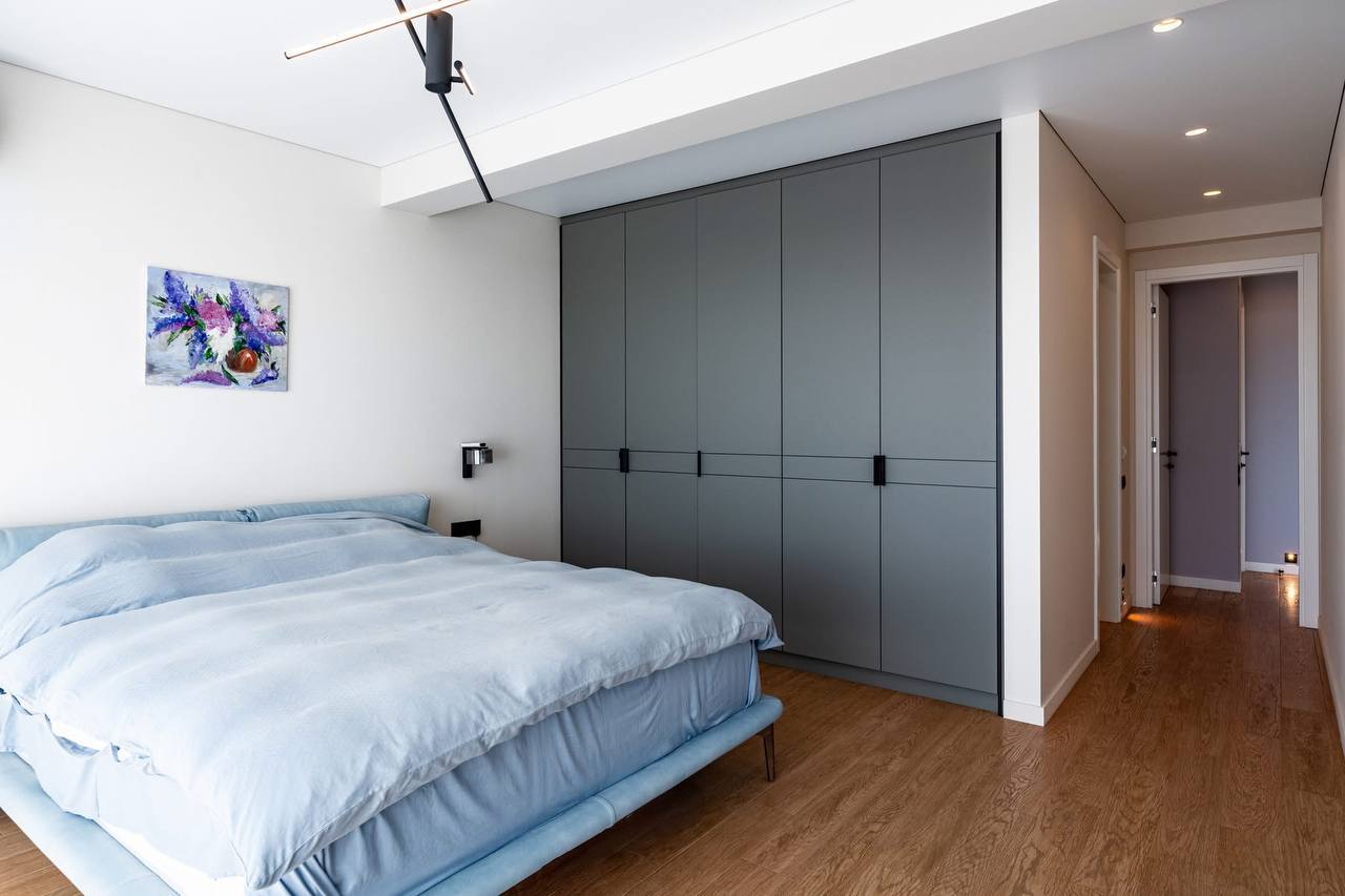 Вилла с 4 спальнями в Porto Montenegro, 190 м² 2