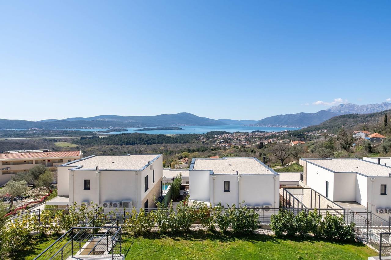 Вилла с 4 спальнями в Porto Montenegro, 190 м² 4