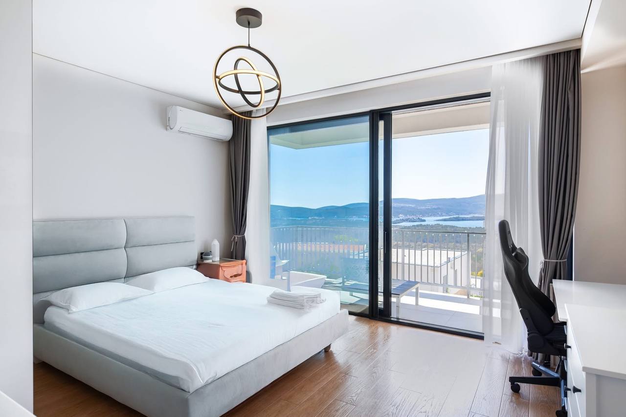 Вилла с 4 спальнями в Porto Montenegro, 190 м² 5