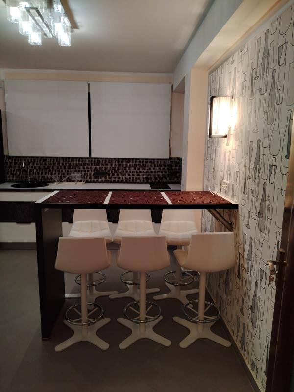 Квартира с 1 спальней в Будве, 72 м² 4