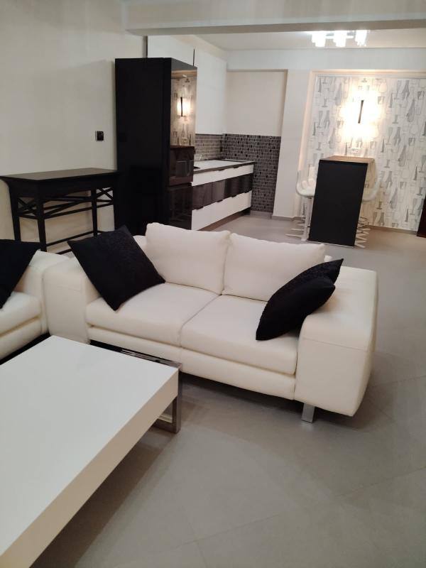 Квартира с 1 спальней в Будве, 72 м² 5