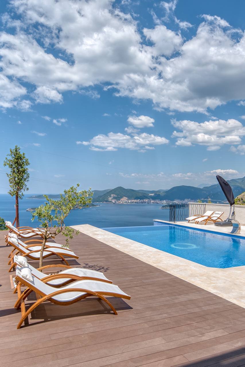Вилла в Quercus Residences, 450 м²