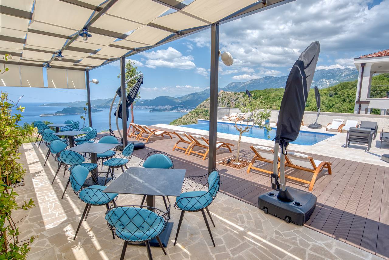 Вилла в Quercus Residences, 450 м² 3