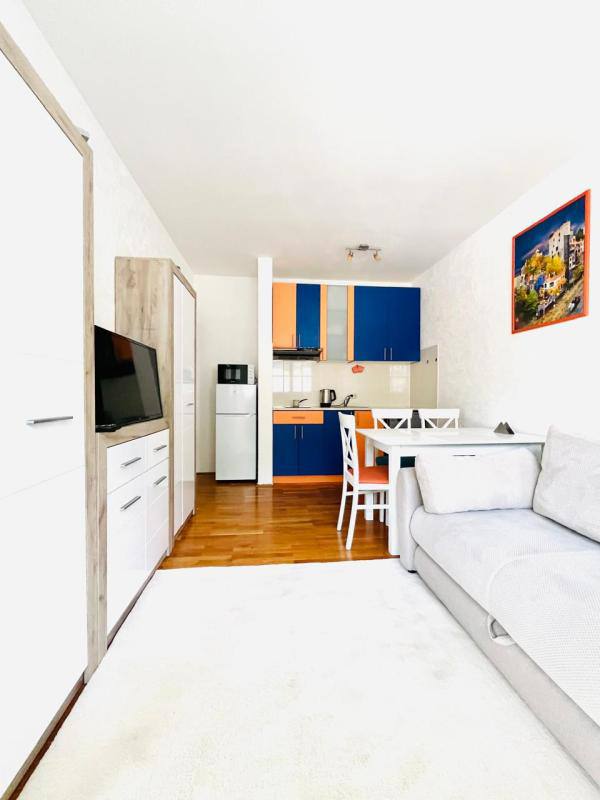 Квартира с 1 спальней в Бабин-До, 36 м² 2