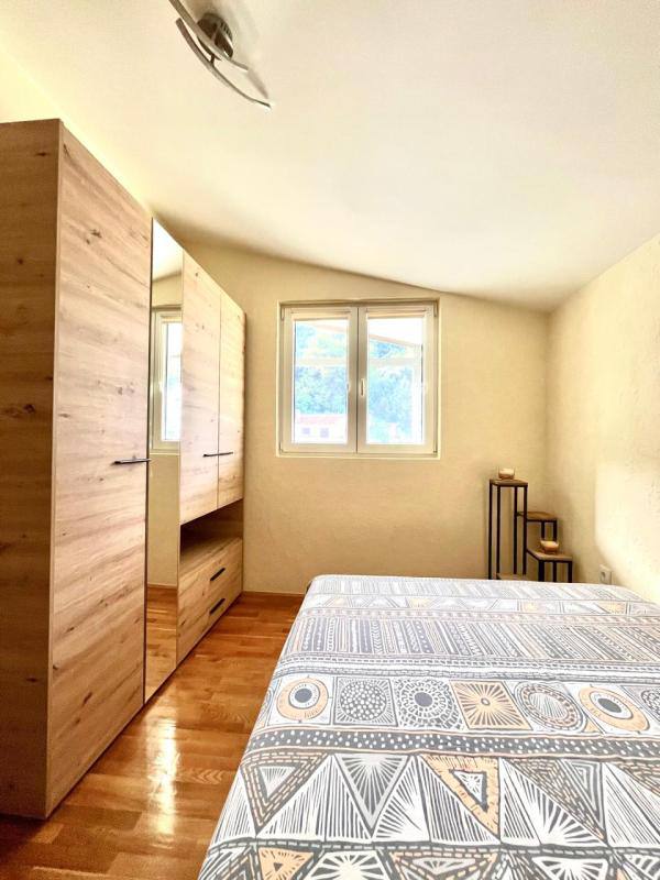 Квартира с 1 спальней в Бабин-До, 36 м² 3
