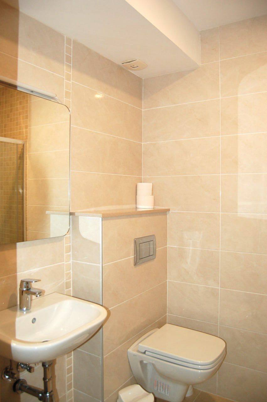 Студия в Бечичи, 36 м² thumbnail 16