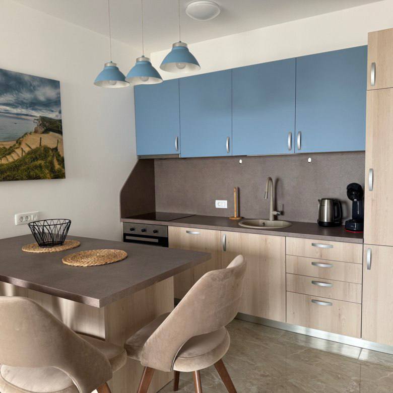 Квартира с 1 спальней в Бечичи, 51 м² 2