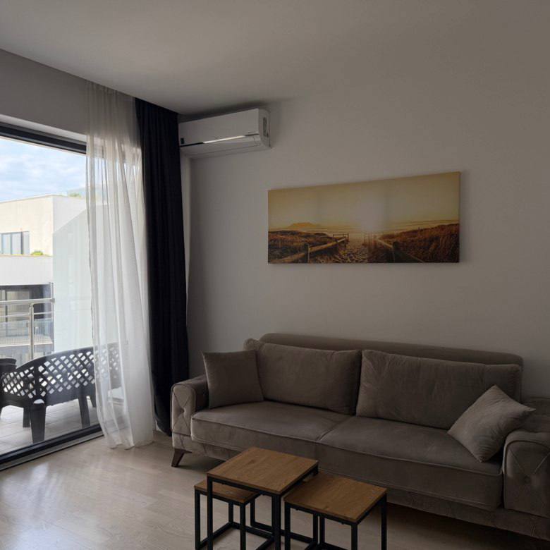 Квартира с 1 спальней в Бечичи, 51 м² 5