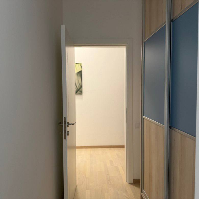 Квартира с 1 спальней в Бечичи, 51 м² thumbnail 7